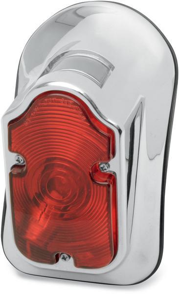 Tombstone Taillight
