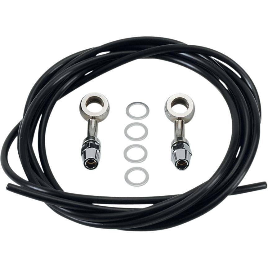 Pro System II Universal Brake Hose System