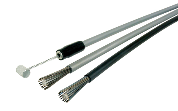 Twist Throttle Replacement Cable - Turbo Style