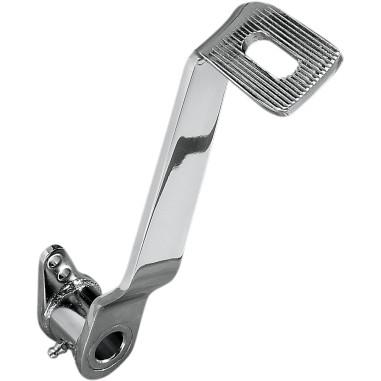 Chrome Rear Brake Pedal