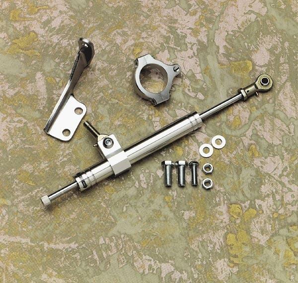 Steering Damper Kit