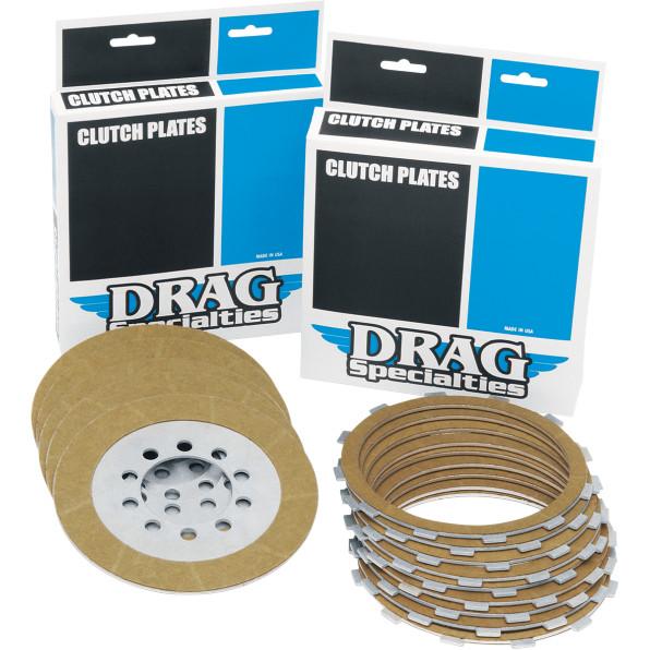 Organic Friction Clutch Plate Kit