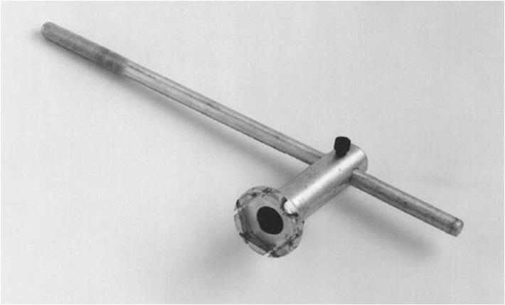 Transmission Sprocket Nut Wrench