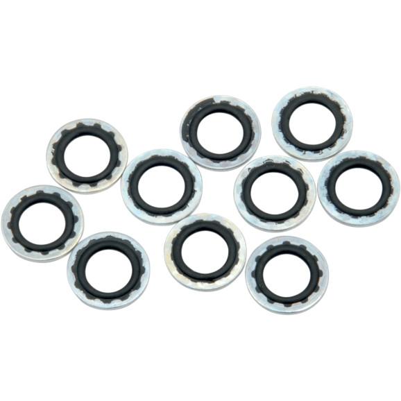 3/8in. Banjo Bolt Sealing Washers