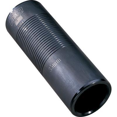 Chrome Cap Installer for 39mm Forks