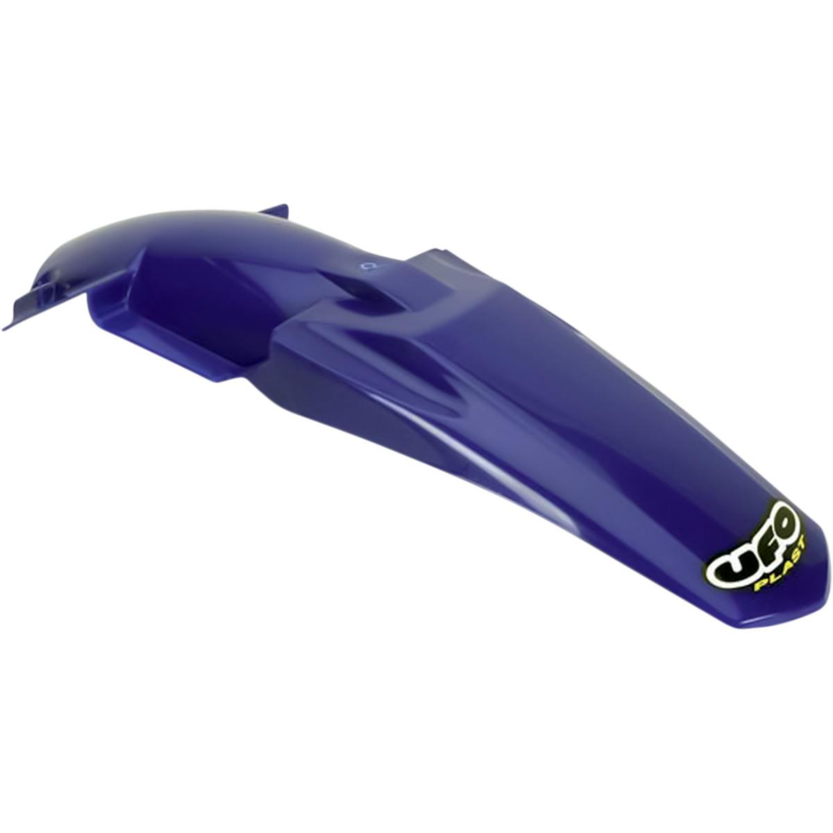 MX Rear Fender - Reflex Blue