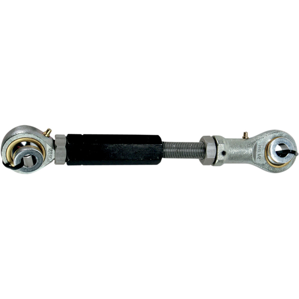 Fully Adjustable Lowering Link - Black
