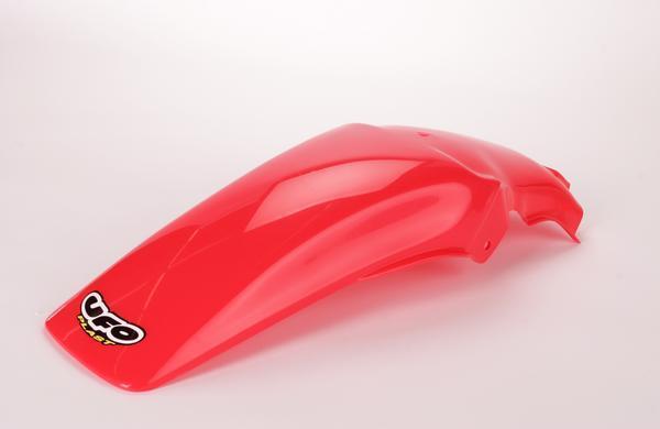 Rear Fender - 92-99 Red