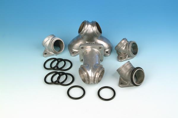 Intake Manifold O-Ring