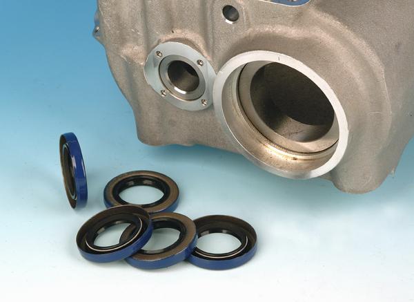 Oil Seal for Supernut