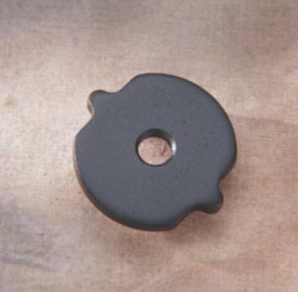 Clutch Adjuster Release Plate