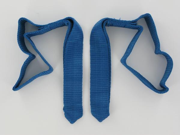 Tie-Down Extensions - Blue