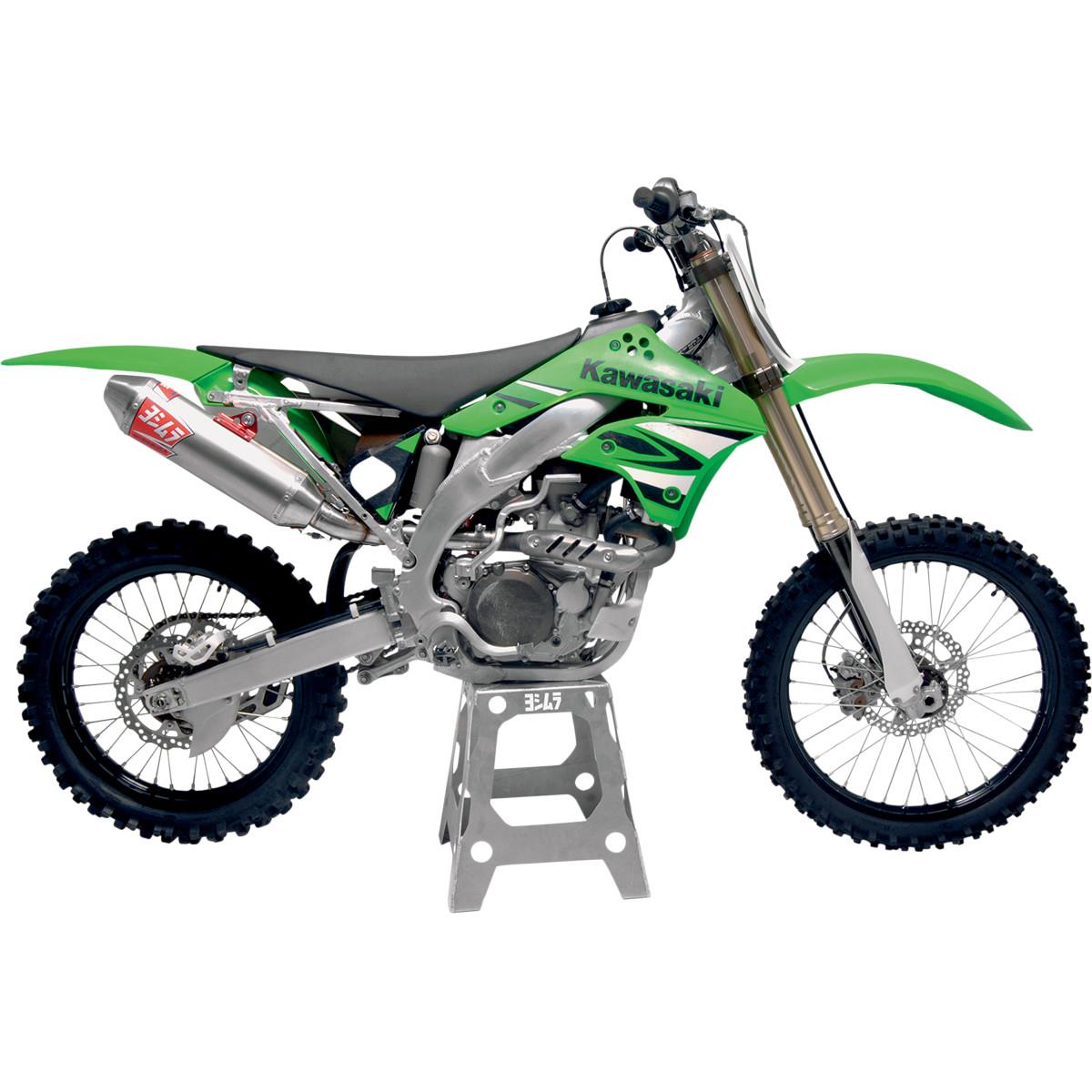 Non-Pivot Riser Block.