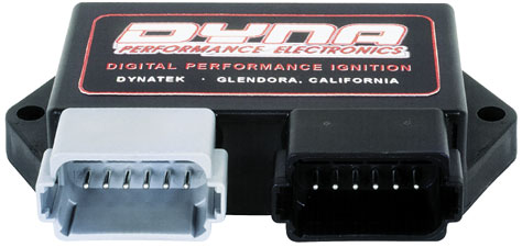 2000 Digital Performance Ignition System