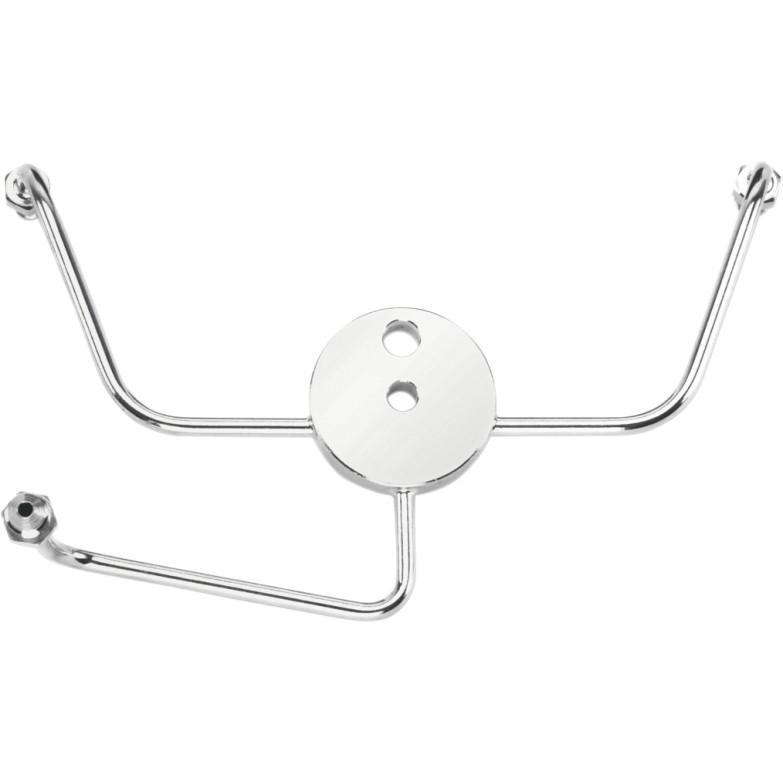 Street Legal Wide Glide Front Fork Junction Block for AN #3