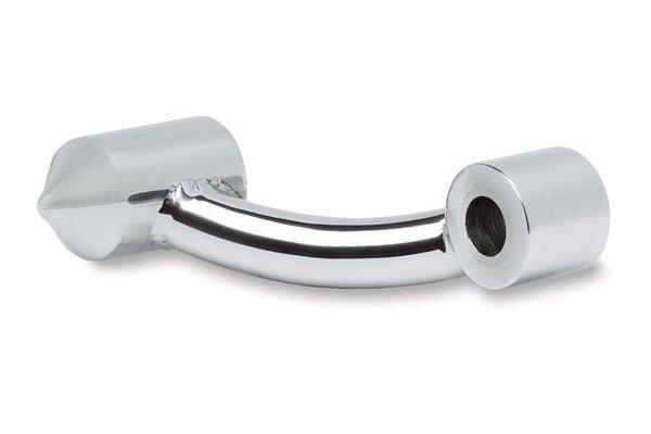 Nostalgia Headlight Relocation Bracket