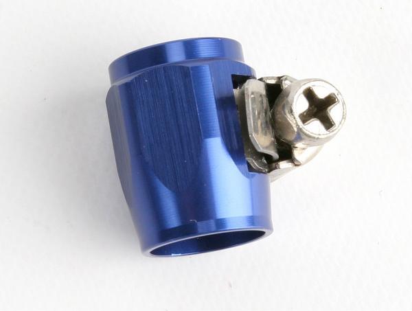 Finisher - 1/4in - Blue