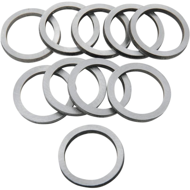 Shifter Fork Thrust Washers 3/32in.