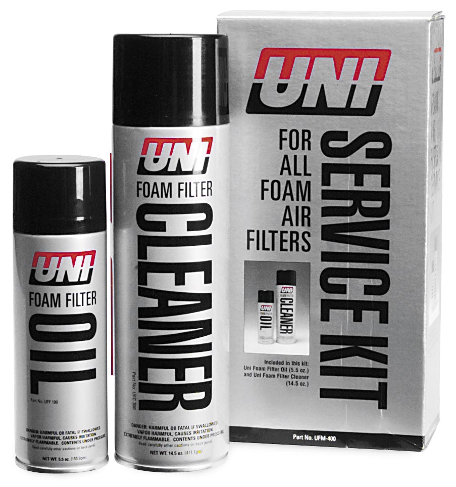 Filter Service Kit