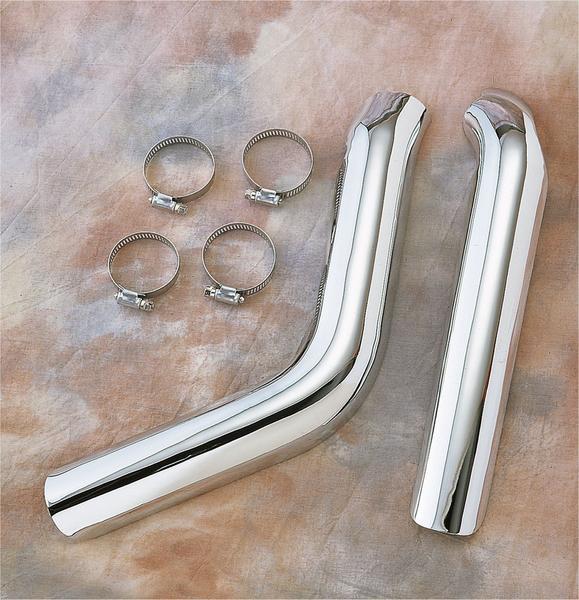 Heat Shields for 1 3/4in. Pipes