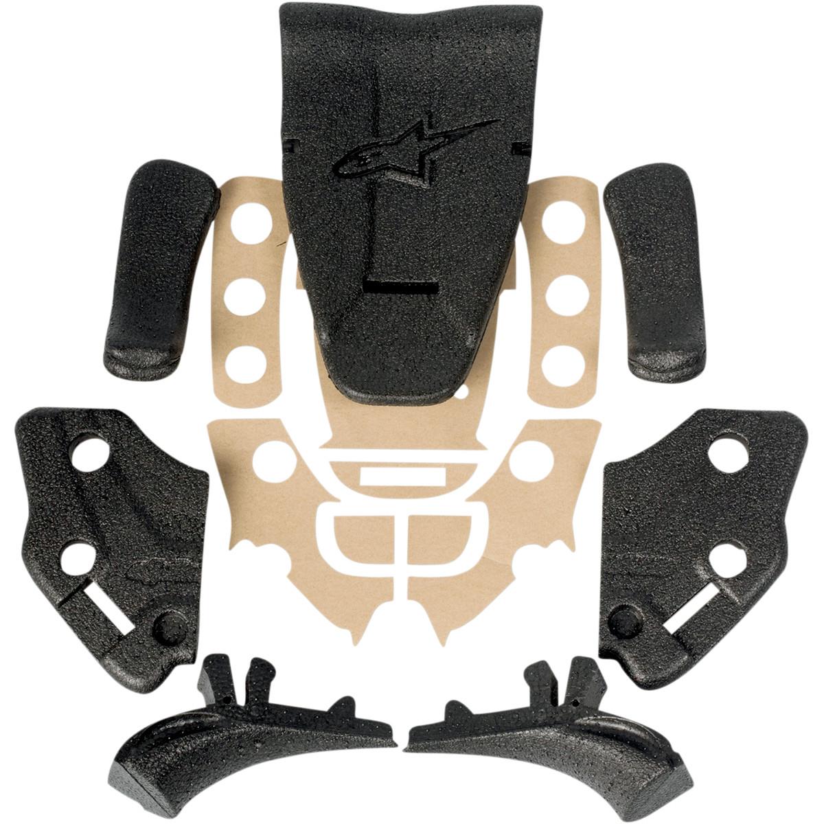 Foam Parts Kit for Bionic Neck Support