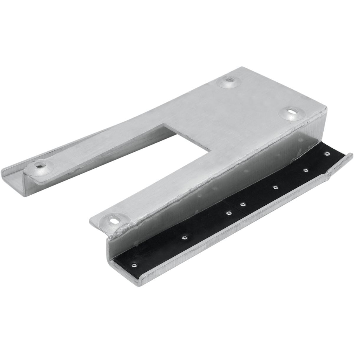 Swingarm Skid Plate