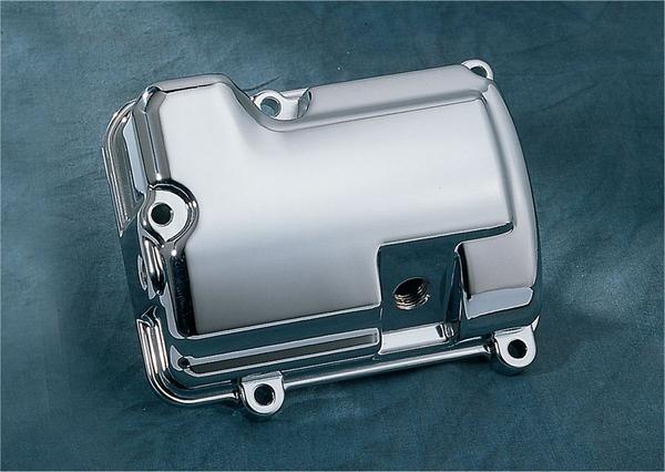 Chrome Transmission Top Cover