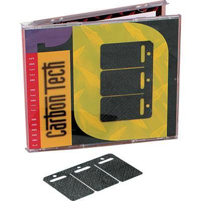 Carbon Fiber Reed Set - LT