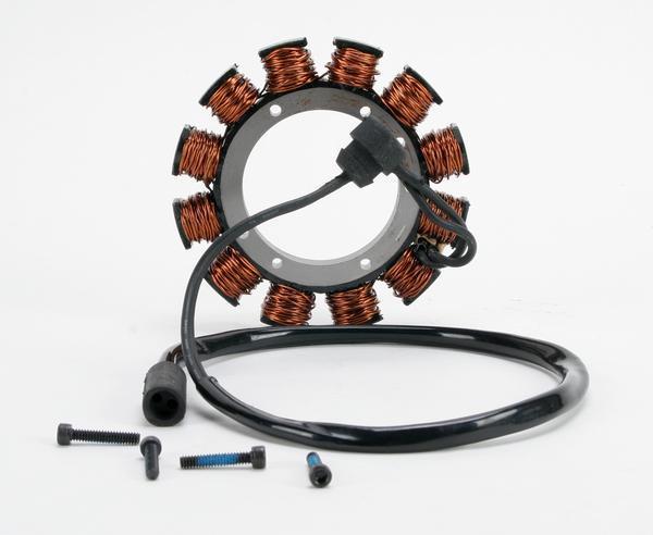 Alternator Stator - Uncoated