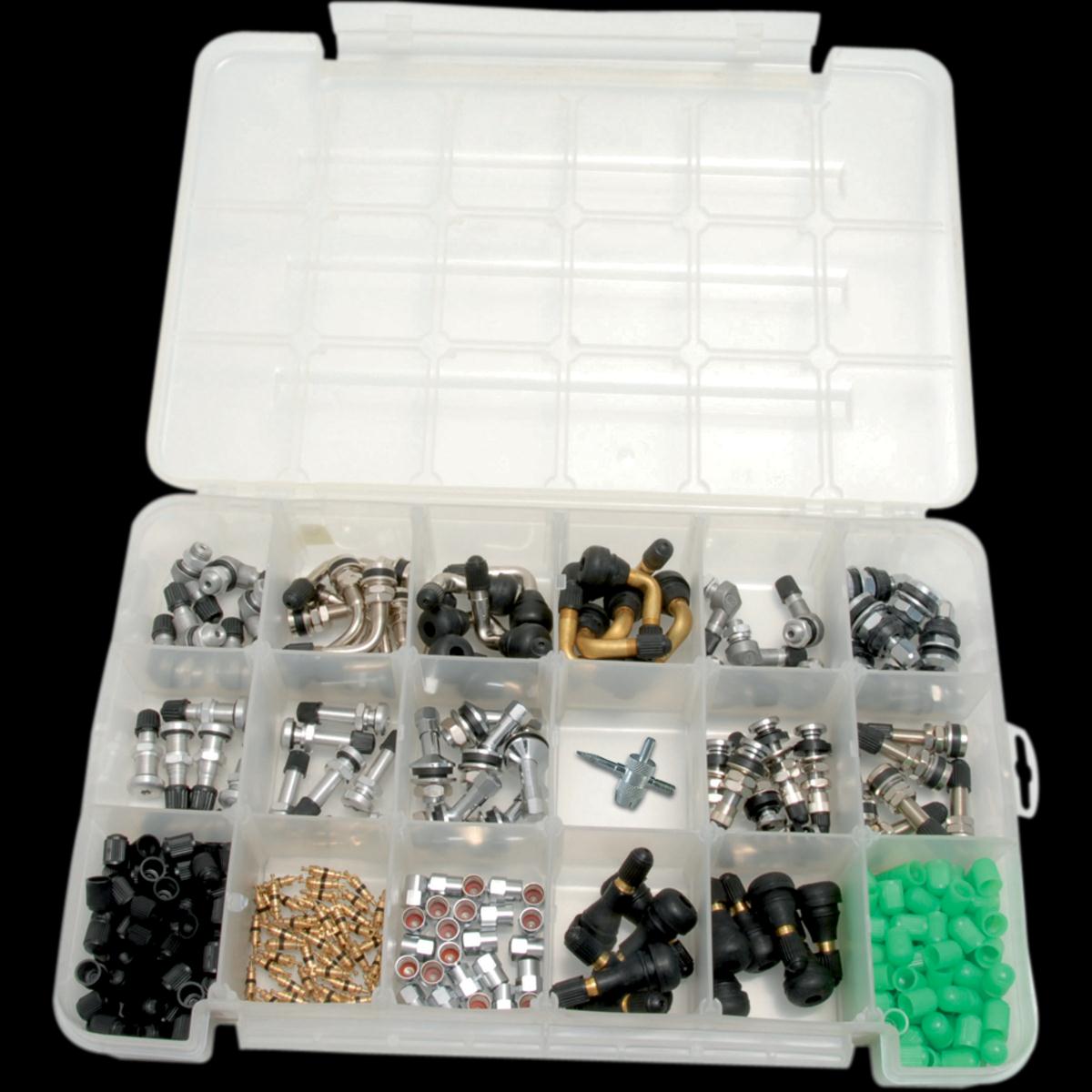 Valve Stem Core Tool