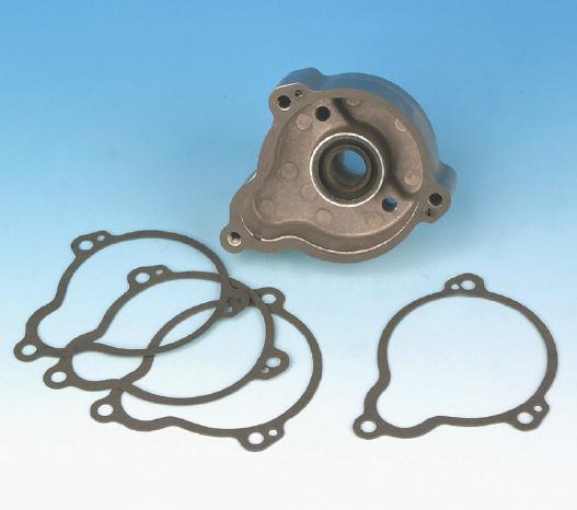 Belt Drive Starter Gasket