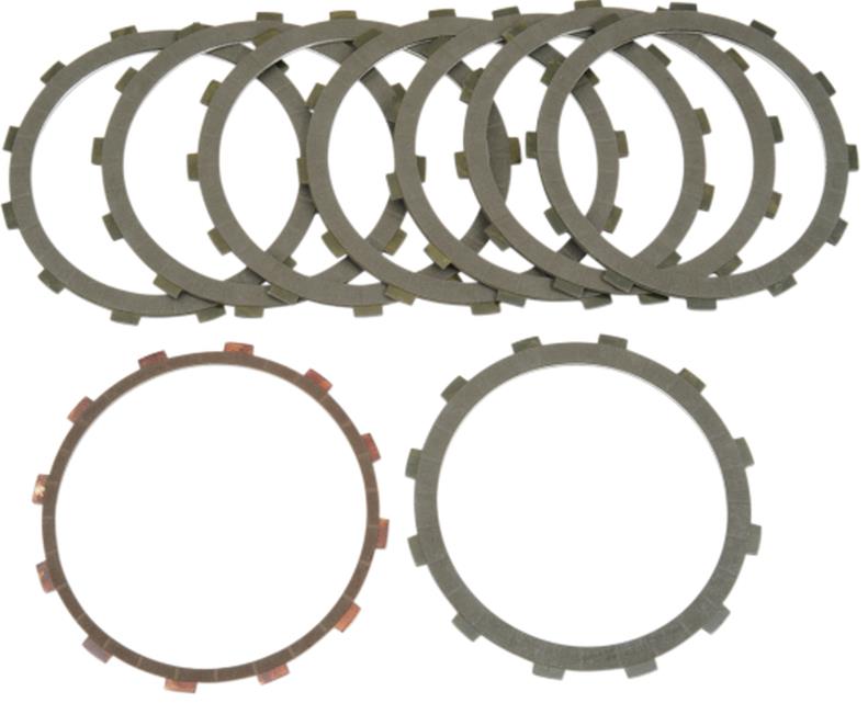 Clutch Plate Kit
