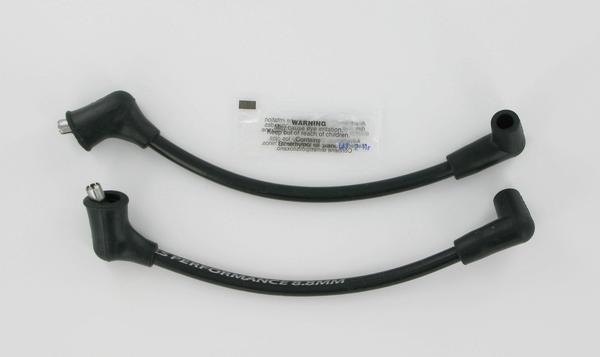 8.8mm Spark Plug Wire Set - Triple Silicone