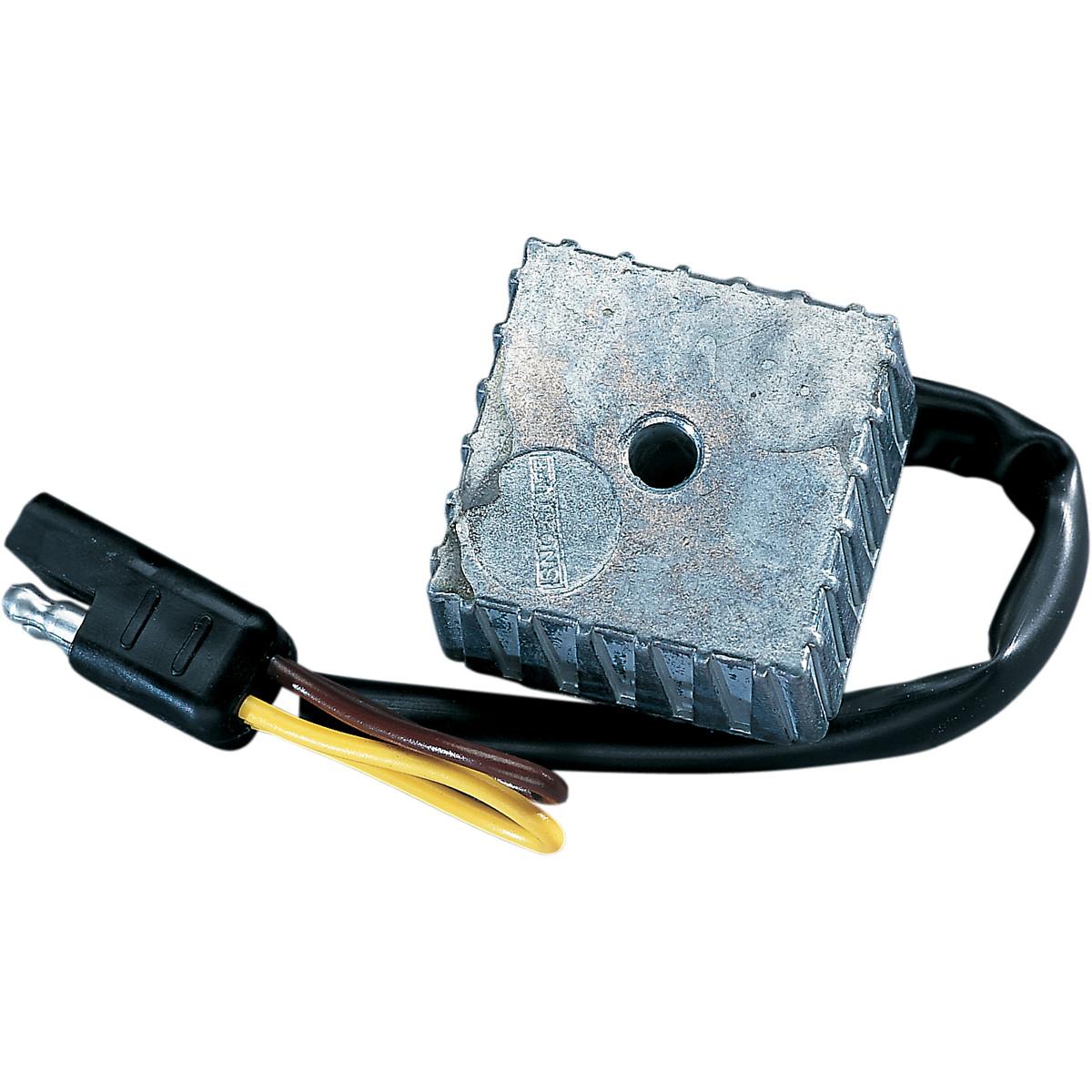 Universal 12-Volt Voltage Regulator