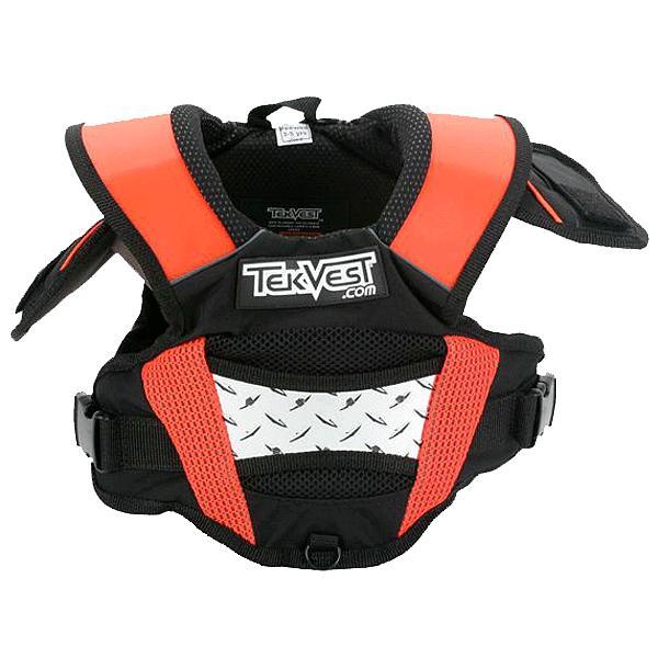 Kids Pro Lite SX Tekvest