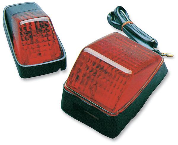 Enduro Tail/Stop Light