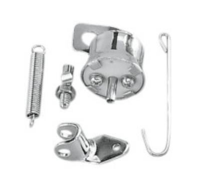 Stoplight Switch - Pull