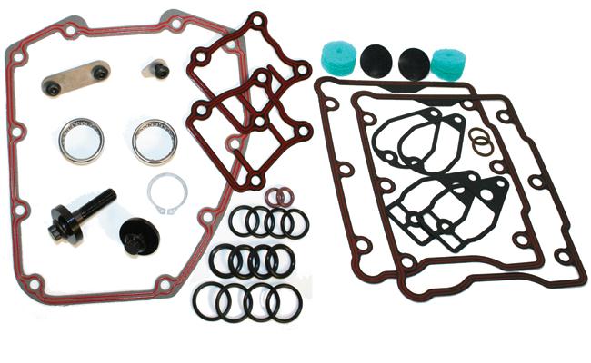 Camshaft Gear Drive Installation Kit - Plus Kit