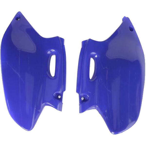 Side Panels - Reflex Blue