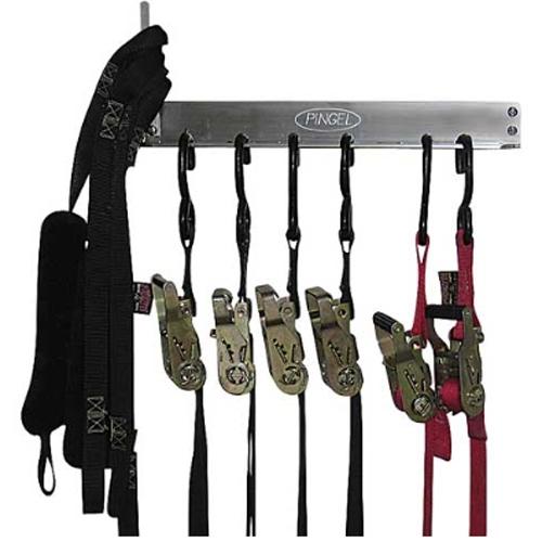Strap Rack