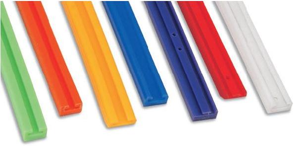 Graphite Slide - Style B1 - 49 1/8in. L