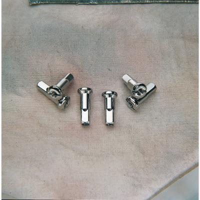 Nipples for Spoke Set - Extra Long (0.965in.)
