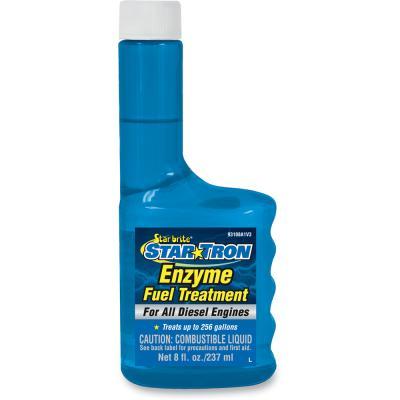 Star Tron Enzyme Diesel Additive - 8oz.