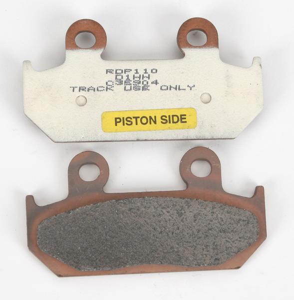 RDP Race Brake Pads