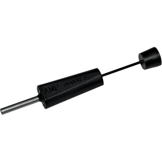 Terminal Removal Tool for Male AMP Terminals - Slider Style