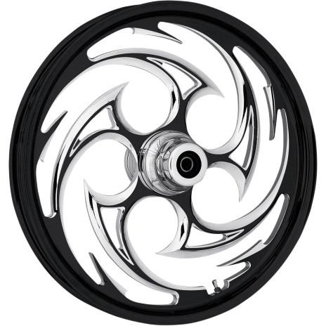 Savage Eclipse Front Wheel - 21x2.15in.