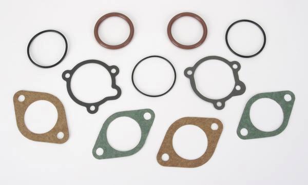 Carb to Manifold Seal