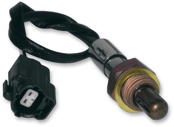 Narrow Band 02 Sensor