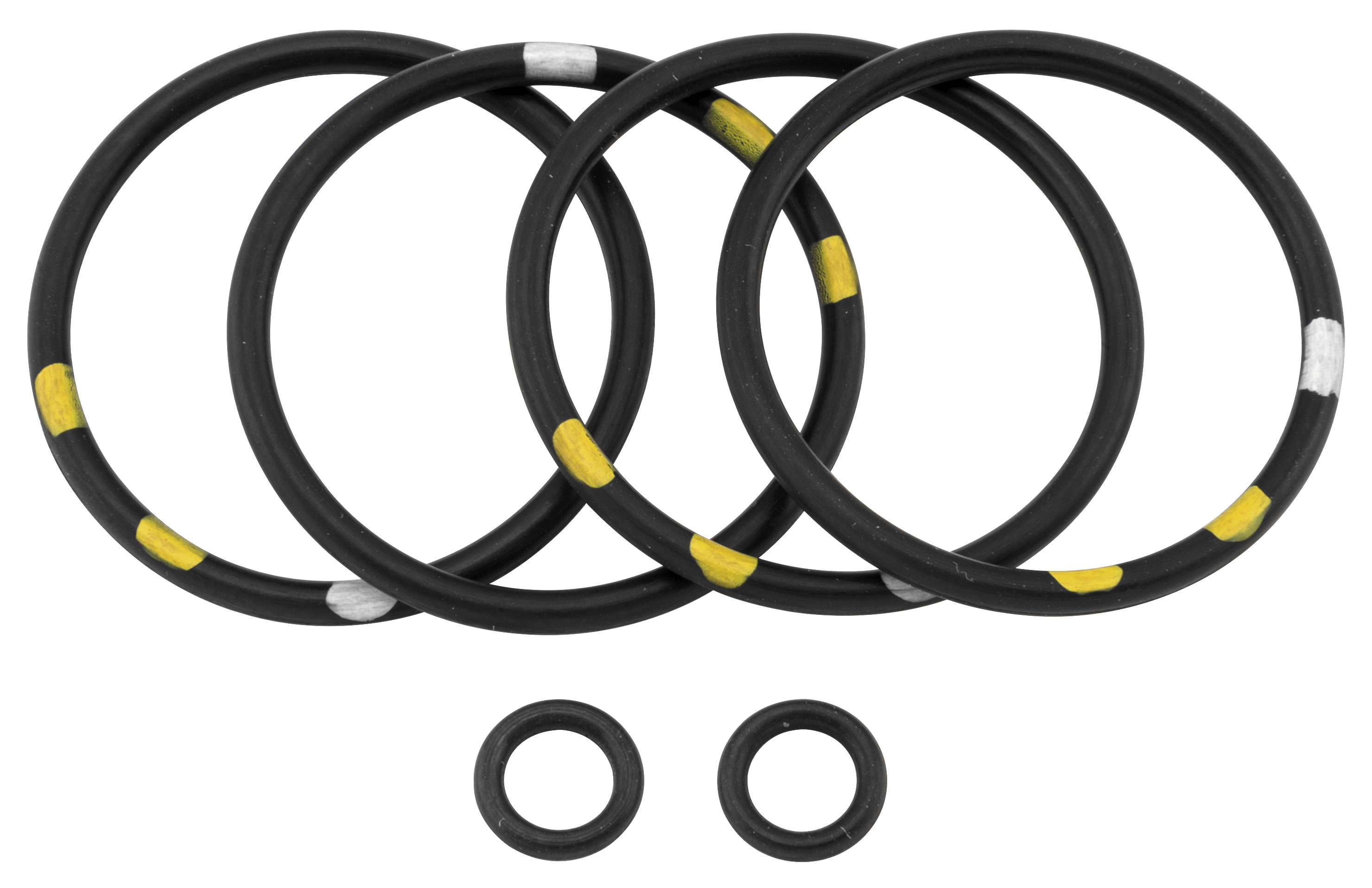 Replacement O-Ring Seal Kit for F Calipers