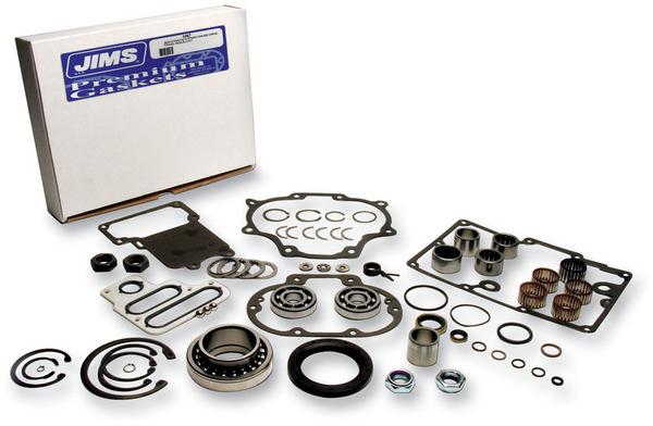 6-Speed Transmission Rebuild Kit